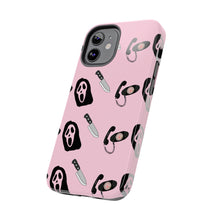 Scream Queen Tough Phone Cases