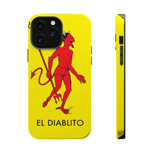 El Diablito MagSafe Tough Cases