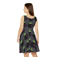 Cauldrons Women's Skater Dress