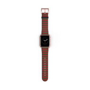 Wicked Dreams Watch Band