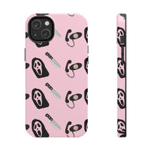 Scream Queen Tough Phone Cases