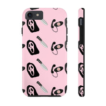 Scream Queen Tough Phone Cases