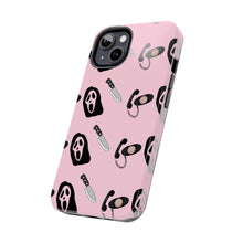 Scream Queen Tough Phone Cases