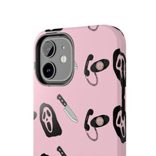 Scream Queen Tough Phone Cases