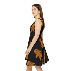 Poppet Women's Skater Dress