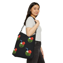 Summerween Colada Adjustable Tote Bag