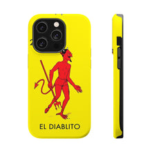 El Diablito MagSafe Tough Cases