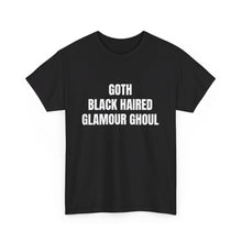 Glamour Ghoul Unisex Heavy Cotton Tee