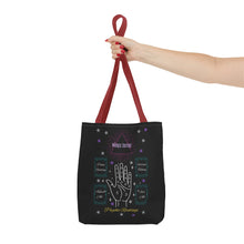 New! Psychic Readings Tote Bag