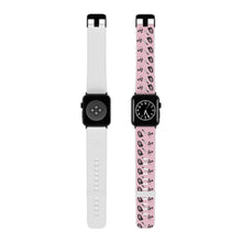 Scream Queen Watch Band for Apple Watch