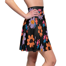 Summerween Women's Skater Skirt