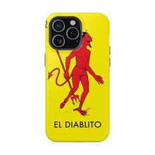 El Diablito MagSafe Tough Cases