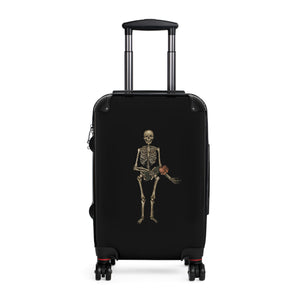 Til Death Suitcase
