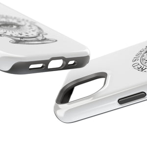 Wicked Sisters All Seeing Eye MagSafe Tough Cases