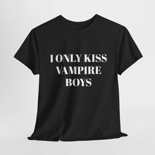 Vampire Boys Unisex Heavy Cotton Tee