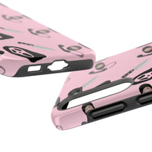 Scream Queen Tough Phone Cases