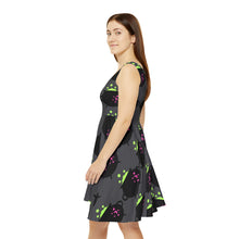 Cauldrons Women's Skater Dress