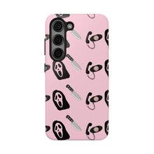 Scream Queen Tough Phone Cases