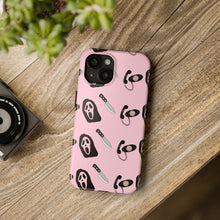 Scream Queen Tough Phone Cases