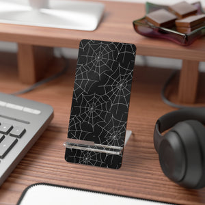 Spiderweb Mobile Display Stand for Smartphones