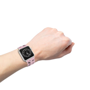 Scream Queen Watch Band for Apple Watch