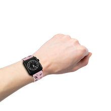 Scream Queen Watch Band for Apple Watch