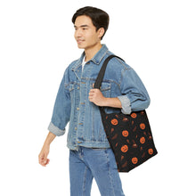 Hallows Eve Adjustable Tote Bag