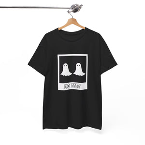 No Feet Unisex Heavy Cotton Tee