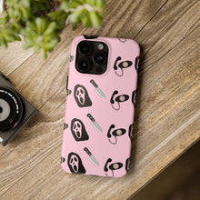 Scream Queen Tough Phone Cases