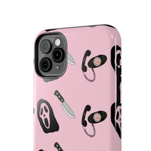 Scream Queen Tough Phone Cases