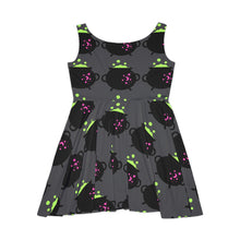 Cauldrons Women's Skater Dress