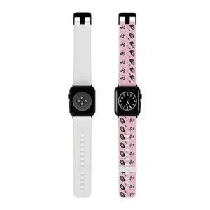 Scream Queen Watch Band for Apple Watch