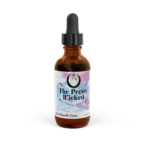 The Pretty Wicked Hair Growth Tonic, 2oz