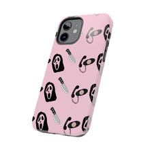 Scream Queen Tough Phone Cases