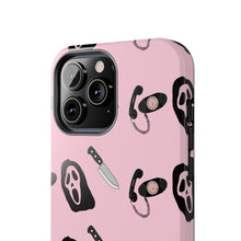 Scream Queen Tough Phone Cases