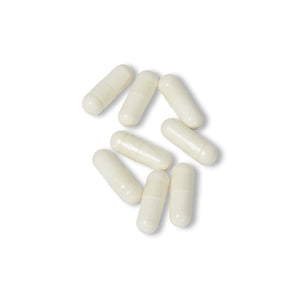 The Pretty Wicked Vitamin K2 + D3 Supplement (60 Capsules)