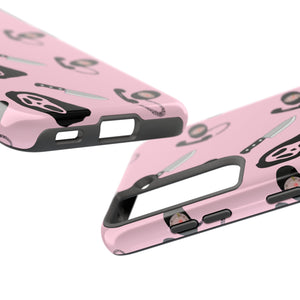 Scream Queen Tough Phone Cases