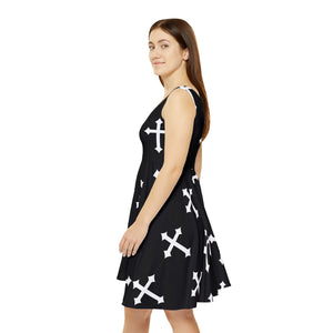 Saint Women's Skater Dress