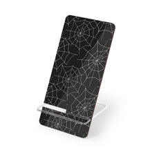 Spiderweb Mobile Display Stand for Smartphones