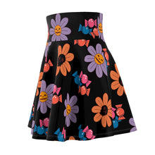 Summerween Women's Skater Skirt