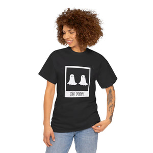 No Feet Unisex Heavy Cotton Tee