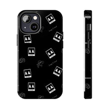 No Feet Tough Phone Cases