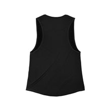 Wicked Sisters Women's Flowy Scoop Muscle Tank