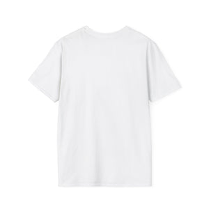 Let’s Fang Unisex Softstyle T-Shirt