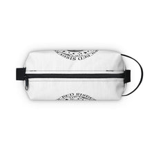 Wicked Sisters Cosmetics Toiletry Bag