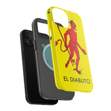 El Diablito MagSafe Tough Cases