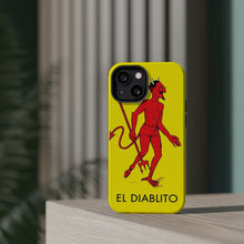 El Diablito MagSafe Tough Cases