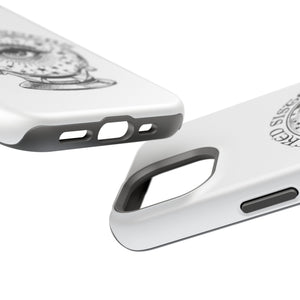 Wicked Sisters All Seeing Eye MagSafe Tough Cases