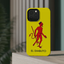 El Diablito MagSafe Tough Cases