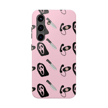 Scream Queen Tough Phone Cases